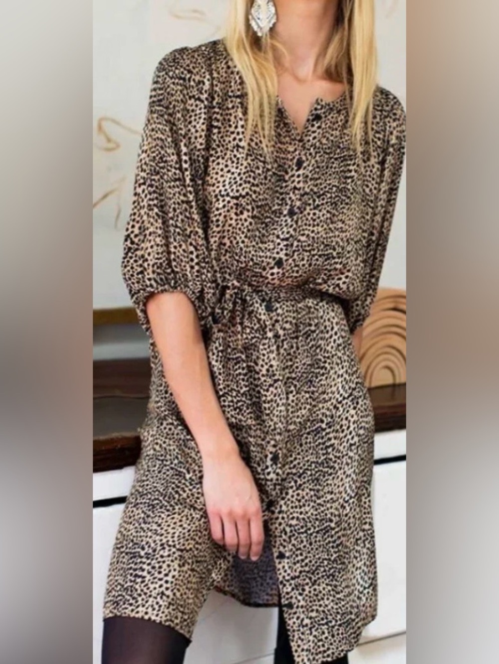 Emerson Fry Fiona Dress